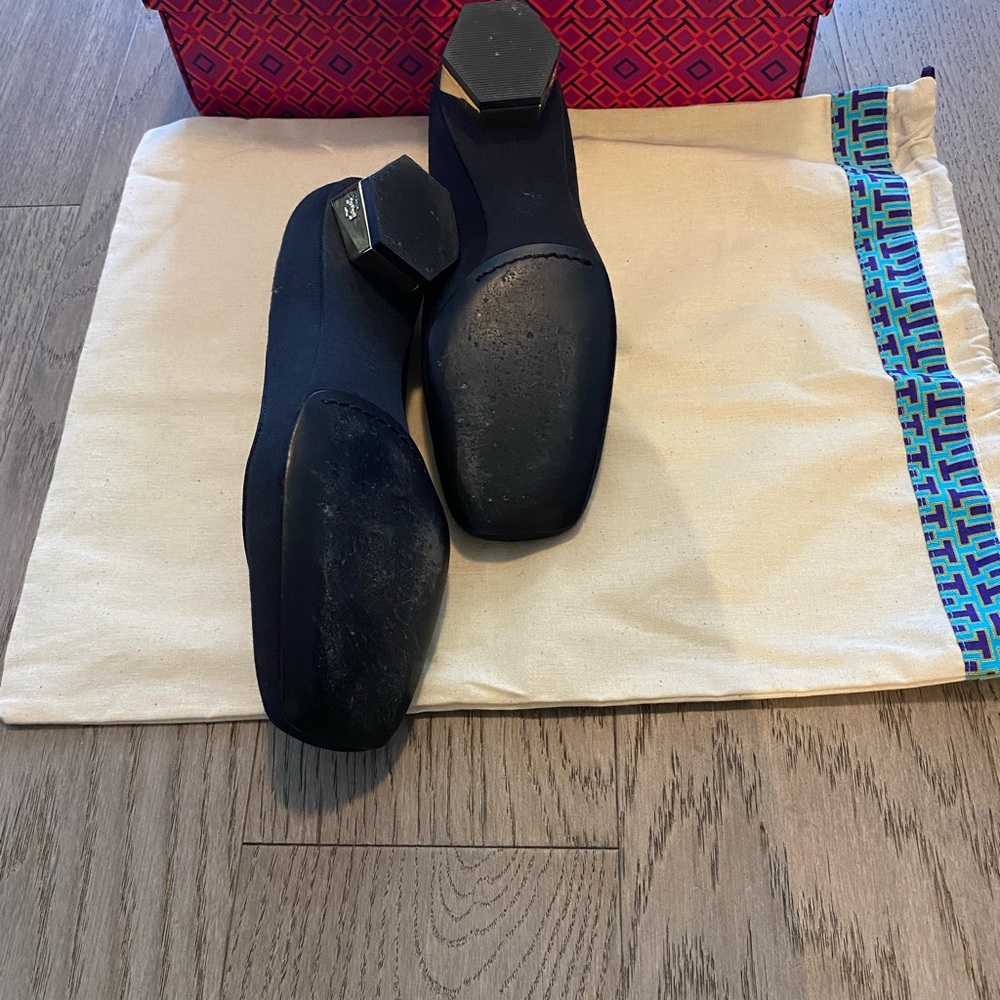 Tory Burch Pump - Picture 3 of 3